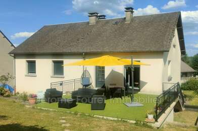 Maison 6 pièces 195000 €