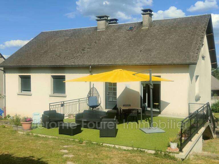 vente maison 6 Pièce(s) — photo 1
