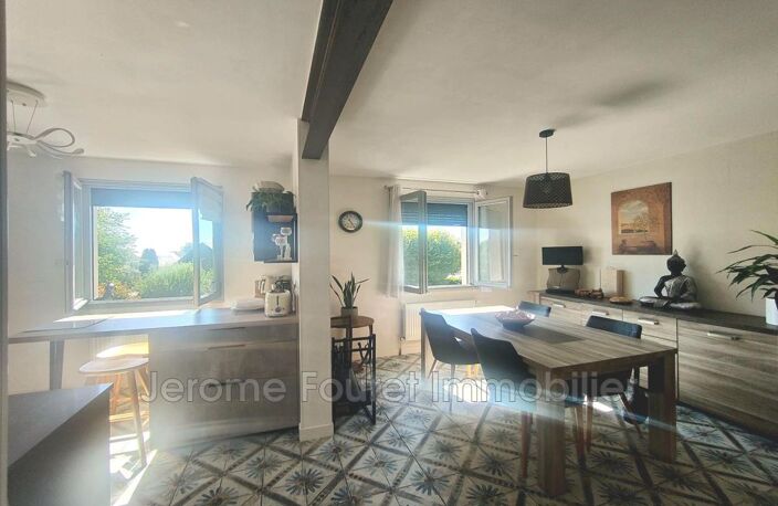 vente maison 6 Pièce(s) — photo 2