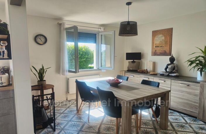 vente maison 6 Pièce(s) — photo 3