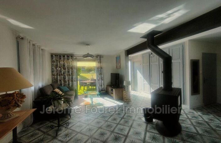 vente maison 6 Pièce(s) — photo 4