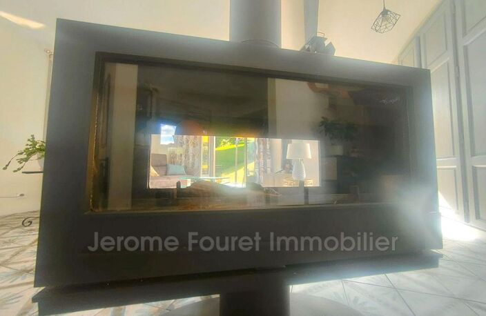 vente maison 6 Pièce(s) — photo 5
