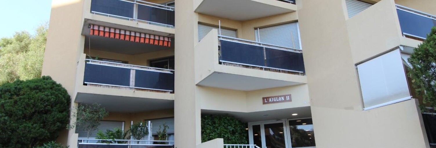 Appartement 3 Pièces 72 m² à louer à Ajaccio (20000)