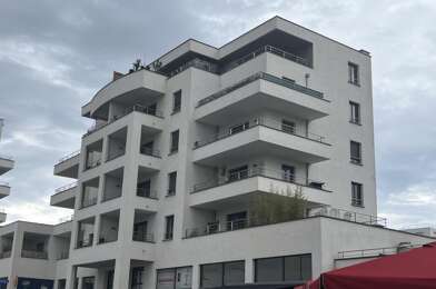 Appartement 1 pièces 622 €