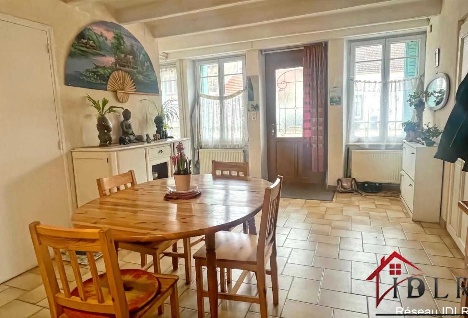 Maison d'habitation de 112 m2 habitable avec dépendances agr — photo 1