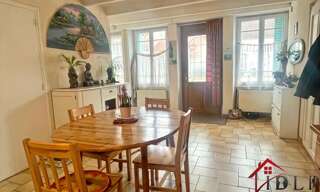 Maison 4 Pièces 112 m² à vendre à Rançonnières (52140)