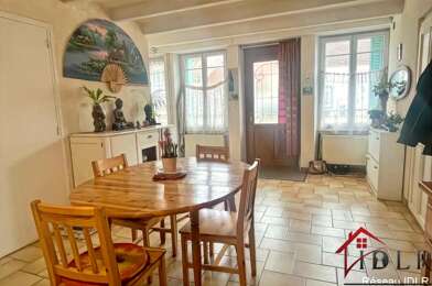Maison 4 pièces 76000 €