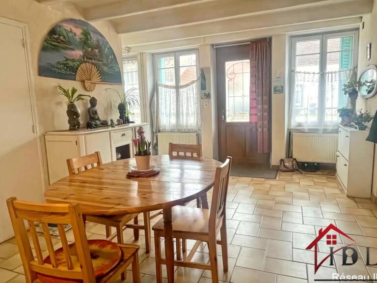 Maison d'habitation de 112 m2 habitable avec dépendances agr — photo 1