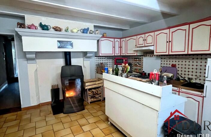 Maison d'habitation de 112 m2 habitable avec dépendances agr — photo 2