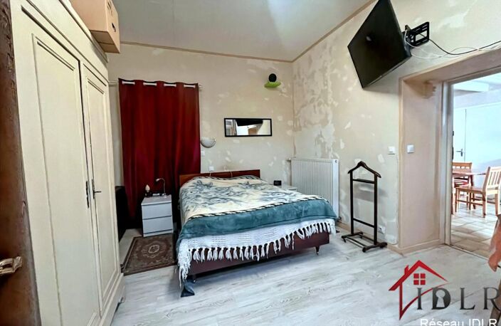 Maison d'habitation de 112 m2 habitable avec dépendances agr — photo 3