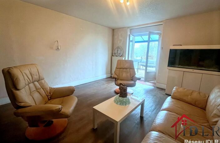 Maison d'habitation de 112 m2 habitable avec dépendances agr — photo 5