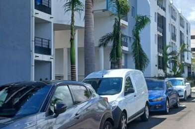 Appartement 1 pièces 84590 €