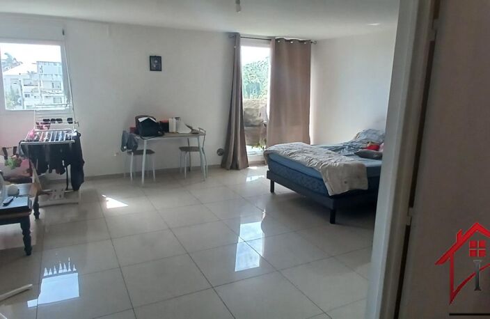Appartement T1 de 42 m2 situé à Sainte-Clotilde 97490 — photo 5