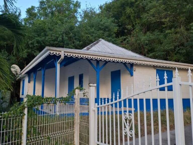 Villa 3 chambres au Diamant (Quartier Longuet) — photo 1