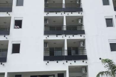 Appartement 2 pièces 131900 €