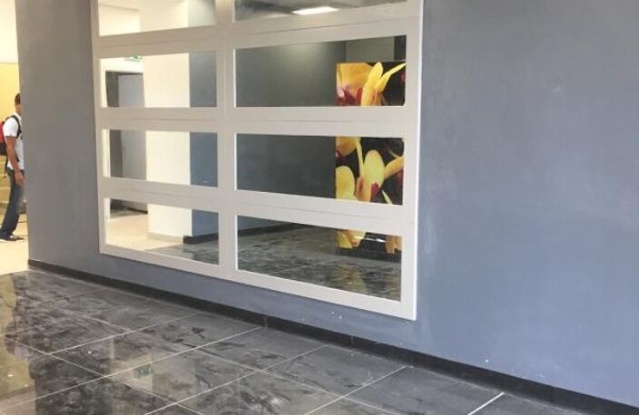 Grand T2 de 46,80 m2 avec varangue et vue dégagée   Sainte-C — photo 4