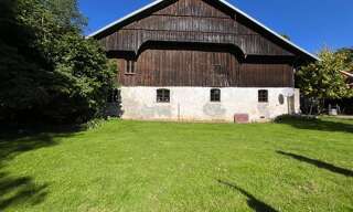 Maison 8 Pièces 259 m² à vendre à La Bosse (25210)