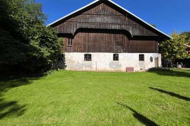 Maison 8 pièces 420000 €