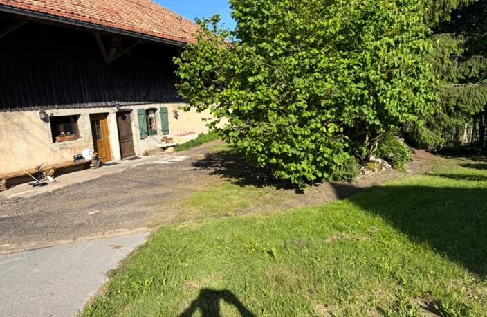 Maison La Bosse 8 pièce(s) 260 m2 — photo 3