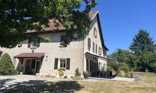 Maison 8 Pièces 220 m² à vendre à Devecey (25870)