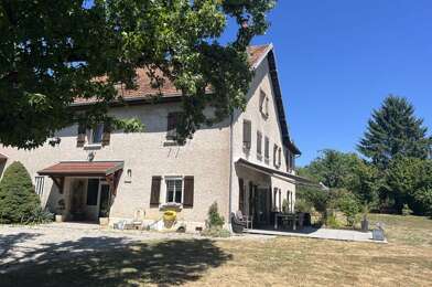 Maison 8 pièces 380000 €
