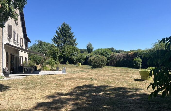 Ferme Devecey 8 pièce(s) 220 m2 — photo 2