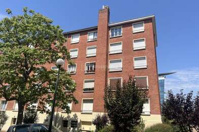 Appartement 2 pièces 225000 €
