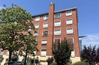 Appartement La Garenne Colombes 2 pièce(s) — photo du bien