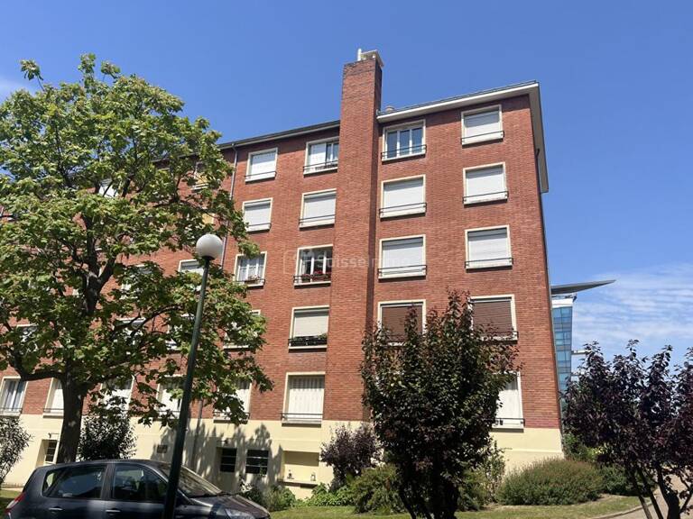 Appartement La Garenne Colombes 2 pièce(s) — photo 1