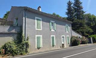 Maison 6 Pièces 174 m² à vendre à Viviers (07220)
