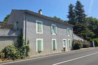 Maison 6 pièces 249000 €
