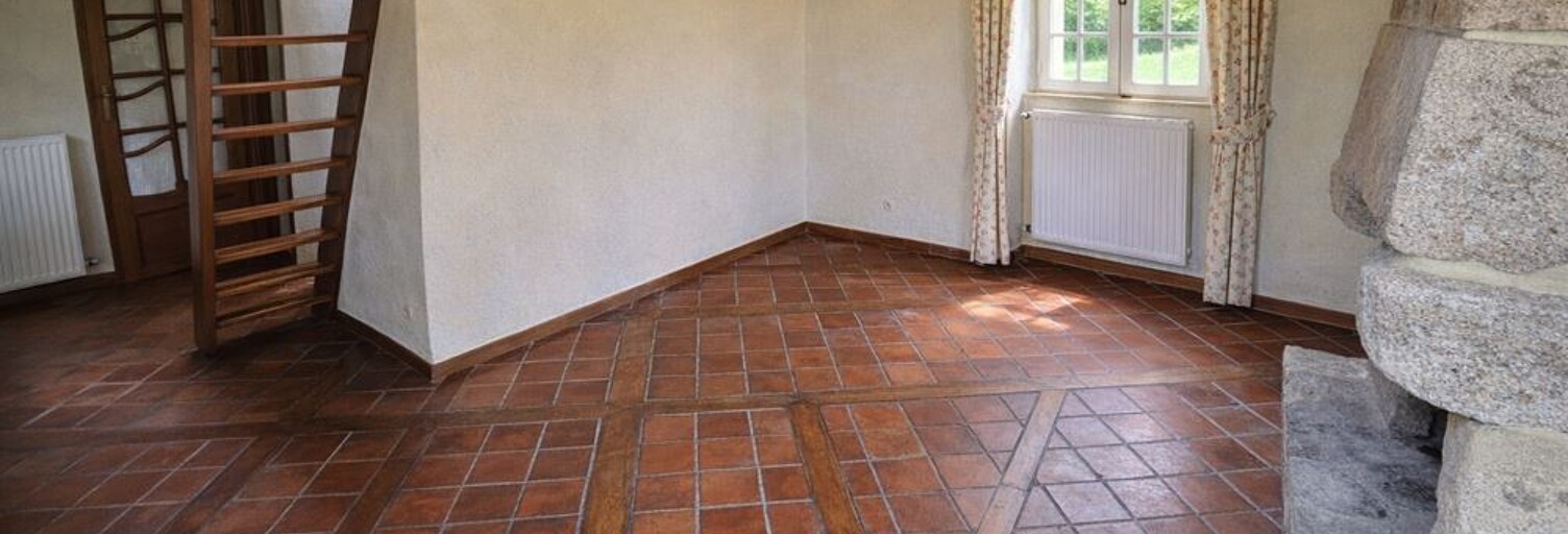 Maison 6 Pièces 162 m² à vendre à Brest (29200)