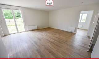 Appartement 3 Pièces 59 m² à vendre à Milizac-Guipronvel (29290)