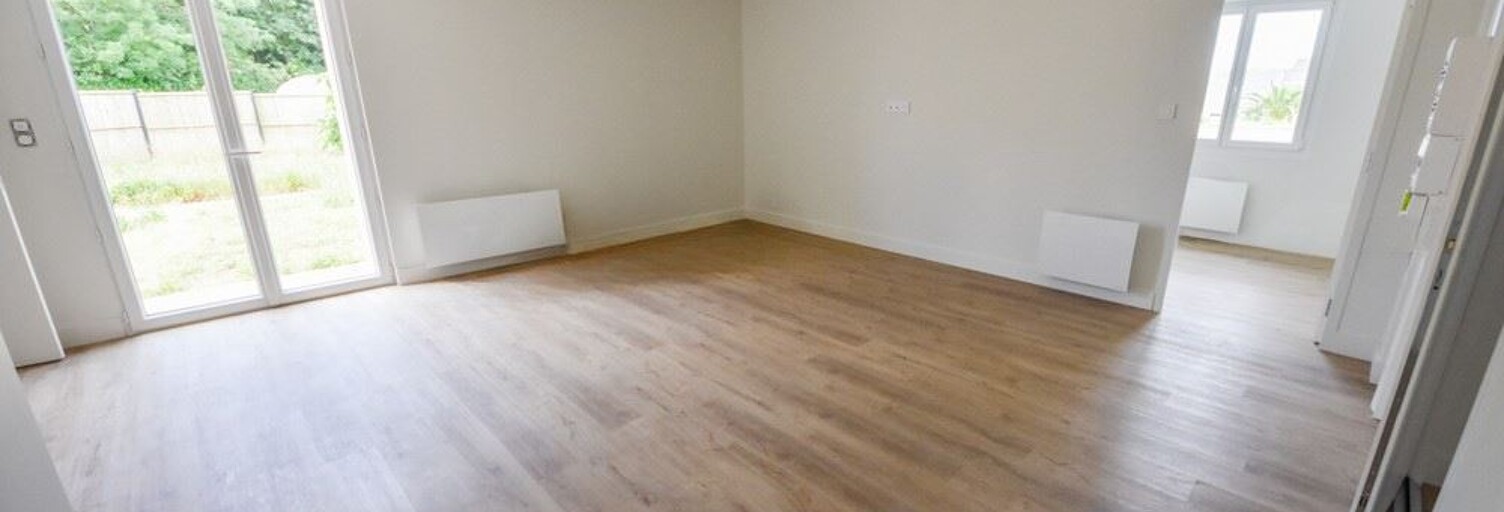 Appartement 3 Pièces 59 m² à vendre à Milizac-Guipronvel (29290)