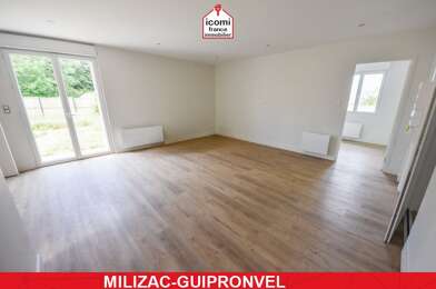 Appartement 3 pièces 185000 €