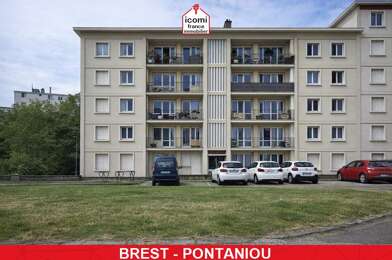 Appartement 3 pièces 144000 €