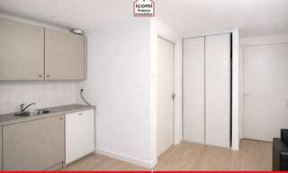 Appartement 1 Pièce 16 m² à vendre à Brest (29200)