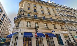 Bureau  94 m² à louer à Paris 9 (75009)