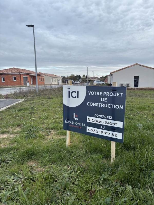Agence immobilière de LOGIS CONSEIL CONSTRUCTION