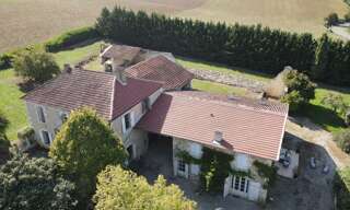 Maison 10 Pièces 360 m² à vendre à Jegun (32360)