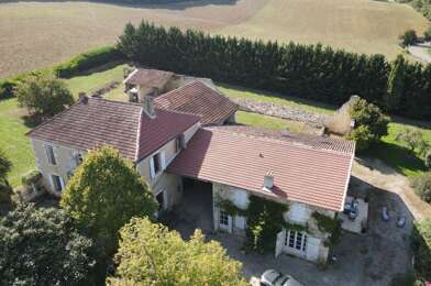 Maison 10 pièces 450000 €