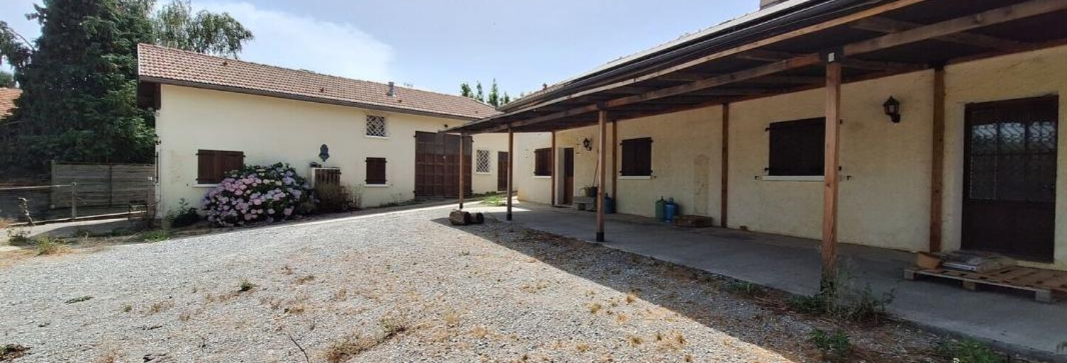Maison  115 m² à vendre à Arné (65670)