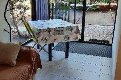 Appartement 3 pièces 670 €