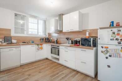 Maison 4 pièces 1250 €