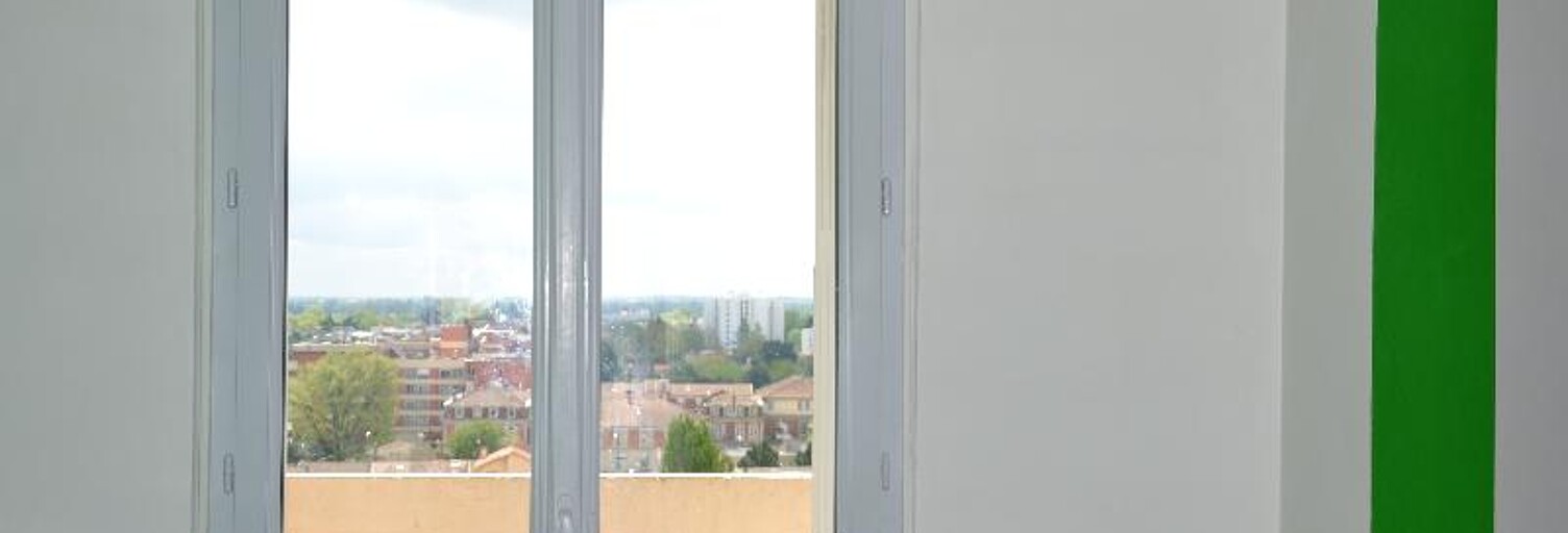 Appartement 4 Pièces 73 m² à louer à Talence (33400)