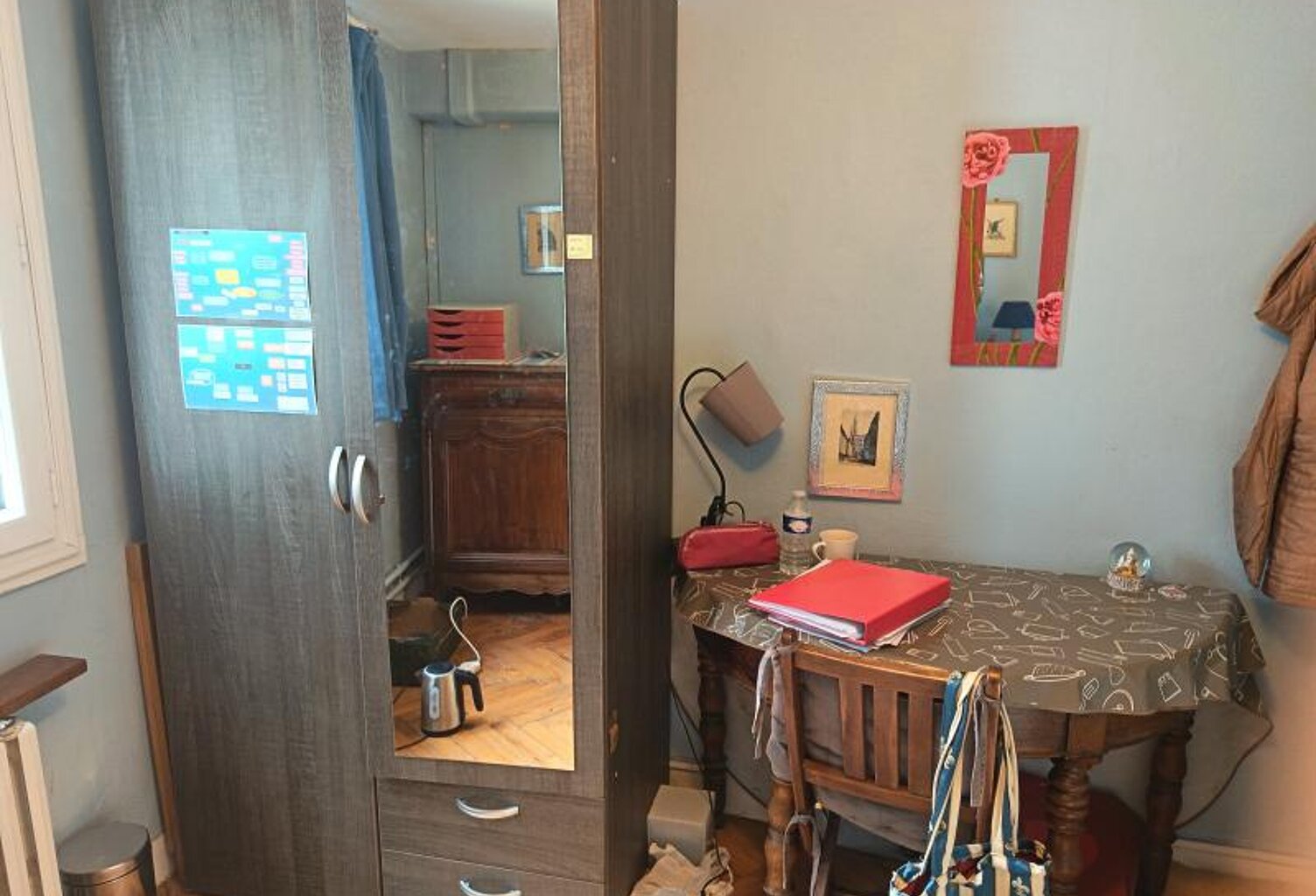 Chambre — photo 1