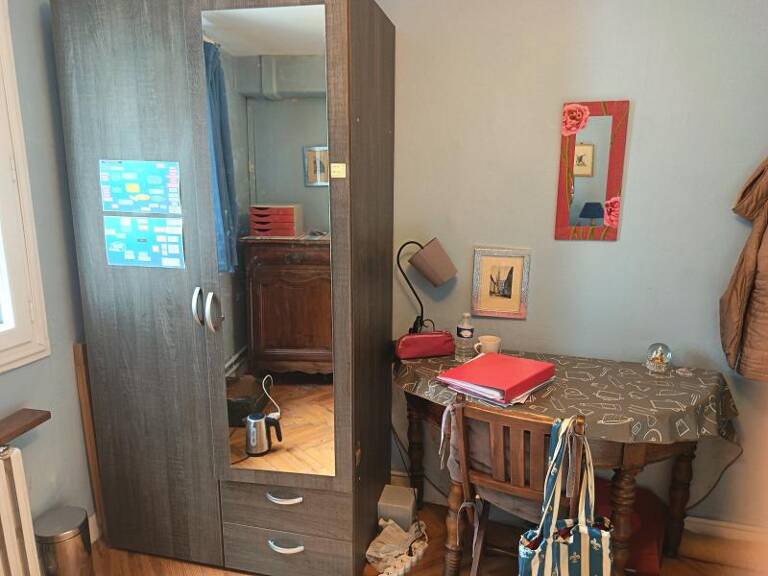 Chambre — photo 1