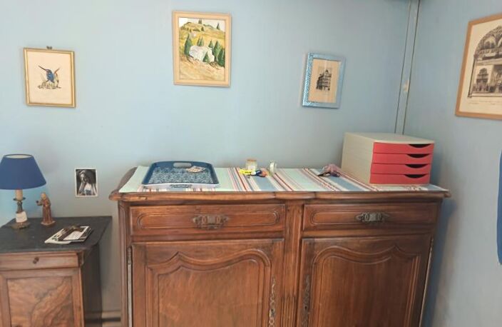 Chambre — photo 4