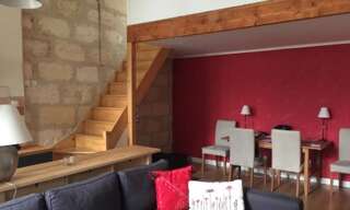 Appartement 2 Pièces 45 m² à louer à Bordeaux (33000)