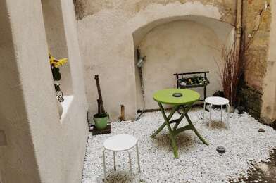 Appartement 1 pièces 715 €